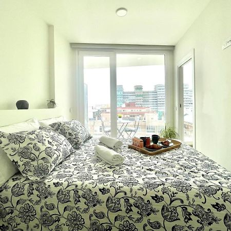 Blue Sky City Apartment Las Palmas de Gran Canaria Eksteriør billede