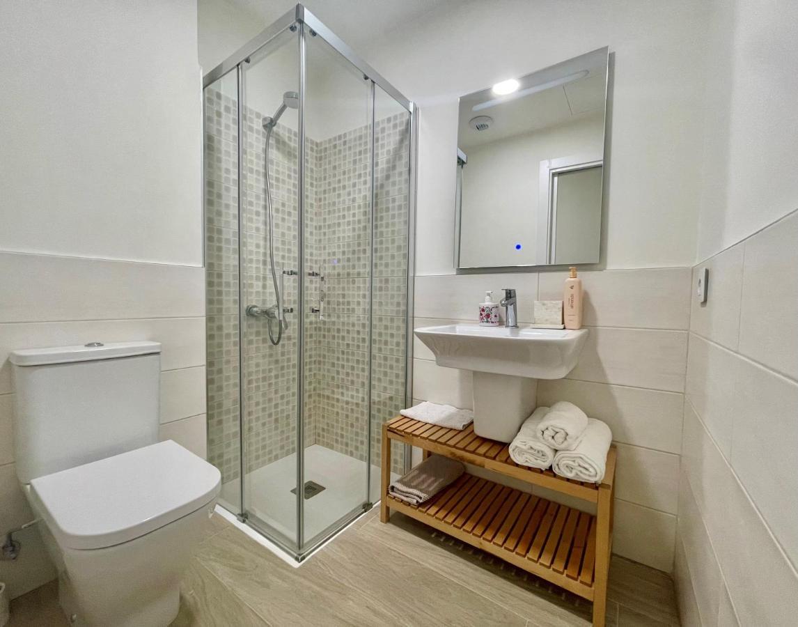Blue Sky City Apartment Las Palmas de Gran Canaria Eksteriør billede