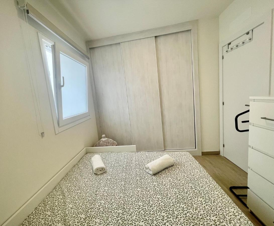 Blue Sky City Apartment Las Palmas de Gran Canaria Eksteriør billede