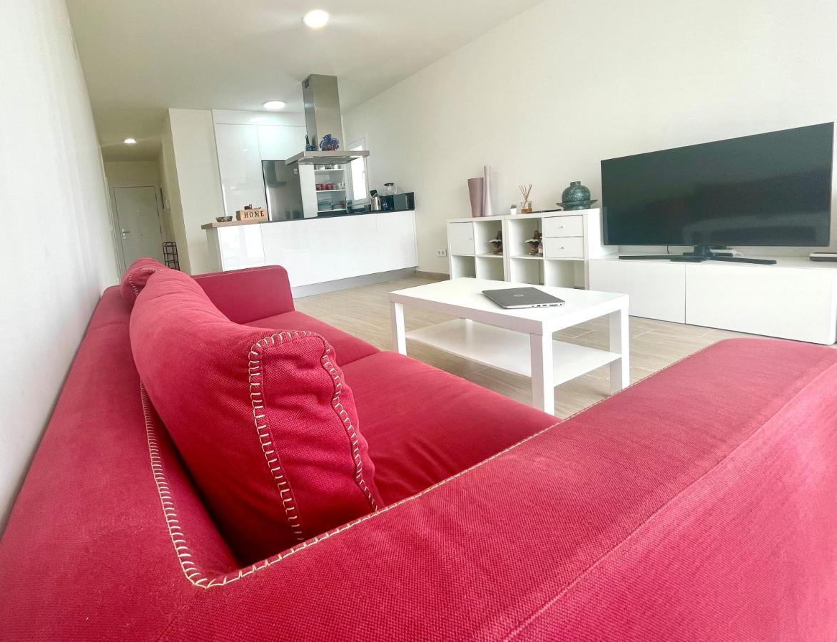 Blue Sky City Apartment Las Palmas de Gran Canaria Eksteriør billede